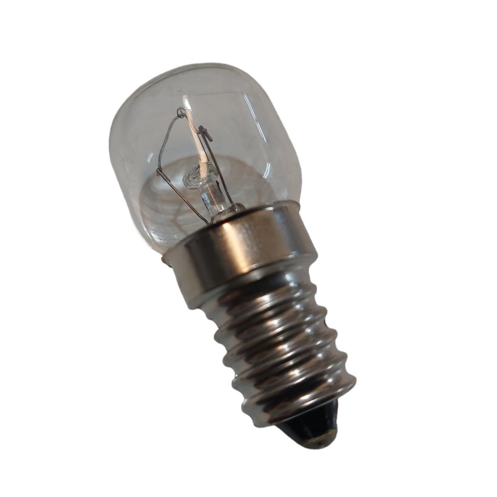 LAMPADA 24V 15W E14 22x48mm