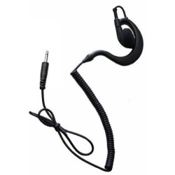 AURICULAR GANCHO 2,5mm