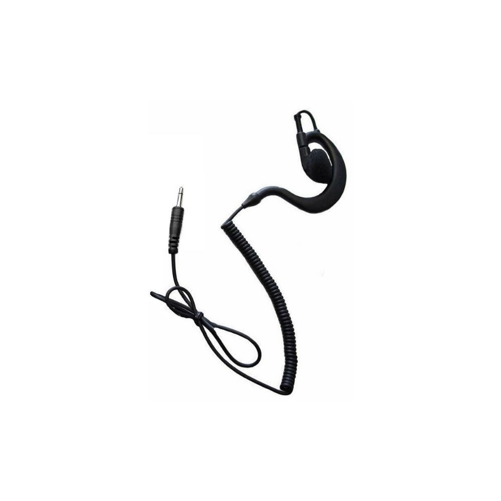 AURICULAR GANCHO 2,5mm AURICULAR GANCHO 2,5mm