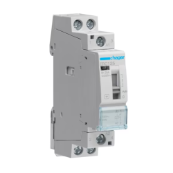 CONTACTOR 25A 1NA 230V HAGER