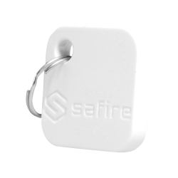 PORTA-CHAVES TAG PROXIMIDADE SAFIRE
