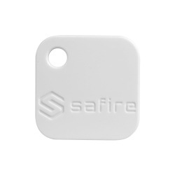 PORTA-CHAVES TAG PROXIMIDADE SAFIRE