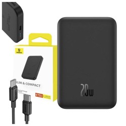 POWERBANK MAGSAFE USB-C 5000mAh