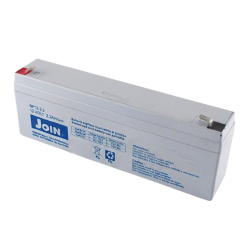 BATERIA CHUMBO 12V 2.2Ah