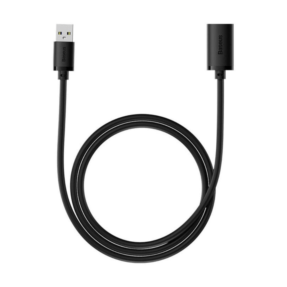 CABO USB-A 3.0 MACHO / USB-A FEMEA 5MTS