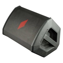 PROEL FREEONEX COLUNA AMPLIFICADA 6"+3X2" C/ BATERIA 400W
