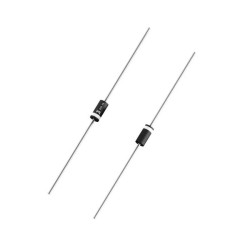 DIODO RETIFICADOR 3A 1000V ROHS