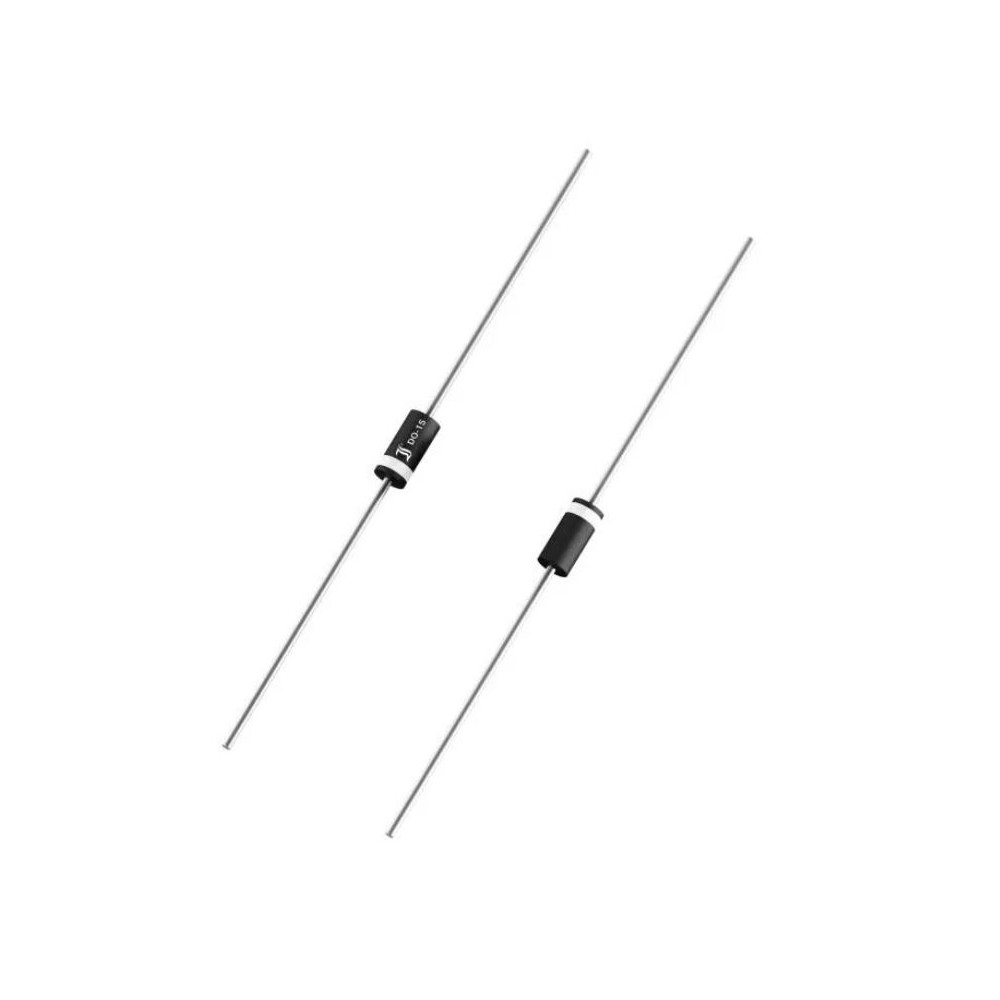 DIODO RETIFICADOR 3A 1000V ROHS