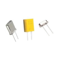 CRISTAL 4 MHZ