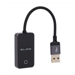 ADAPTADOR UNIVERSAL WIRELESS CARPLAY ANDROID AUTO