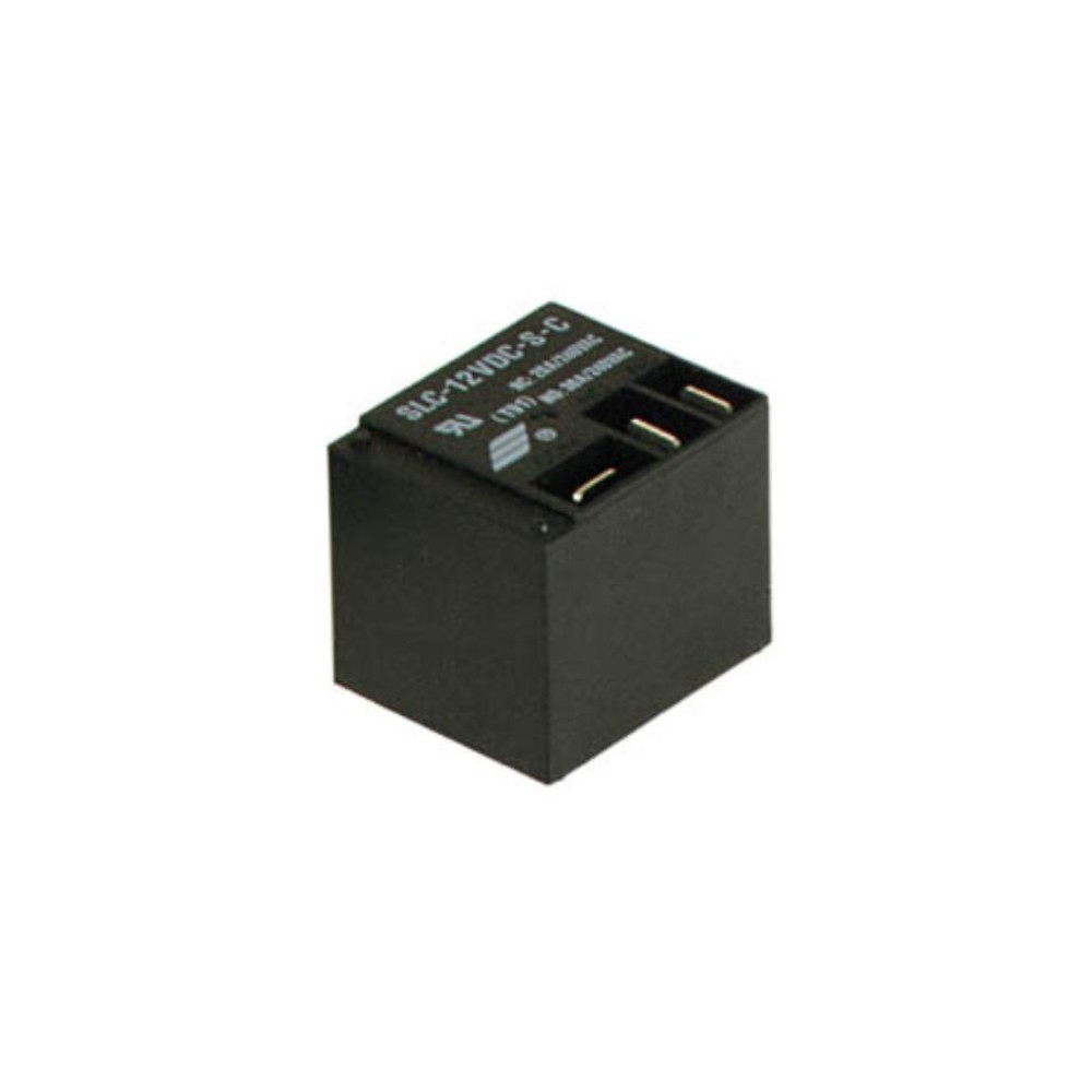 RELE ELETROMAGNETICO SPST-NO 12VDC 40A