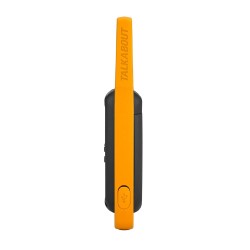 MOTOROLA TALKABOUT T82 EXTREME PACK 2 WALKIE-TALKIES PMR-446 C/ ESTOJO