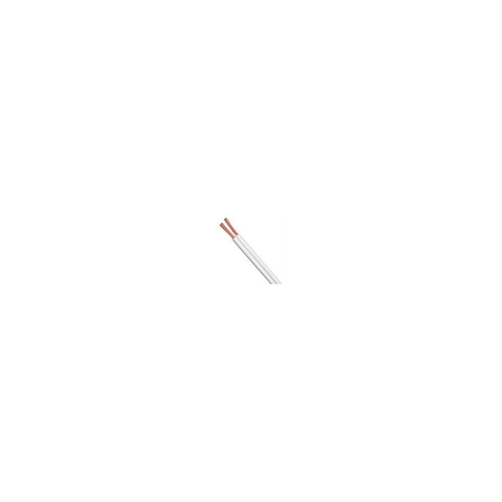 CABO COLUNA BRANCO 2X0.50mm CABO COLUNA BRANCO 2X0.50mm