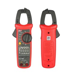 PINCA AMPERIMETRICA UNI-T UT203+
