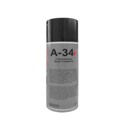 SPRAY CONGELANTE GELO DUE-CI 400mL