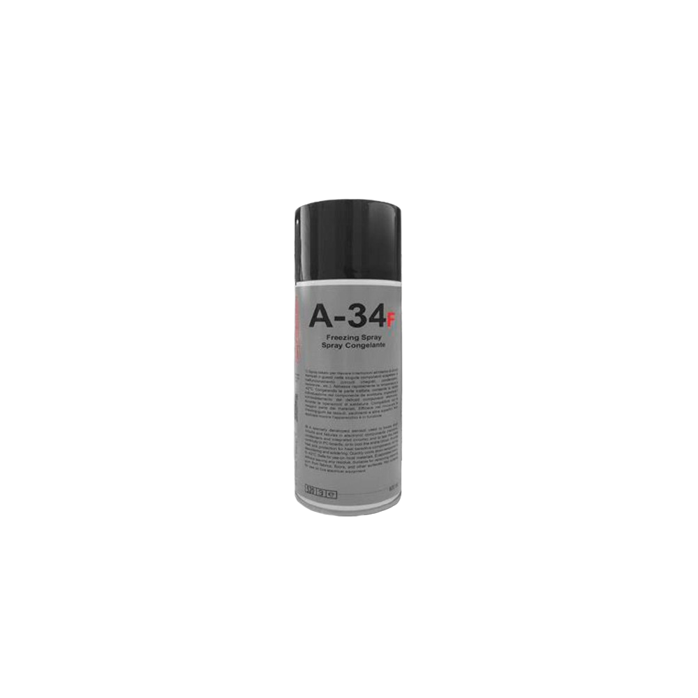 SPRAY CONGELANTE GELO DUE-CI 400mL