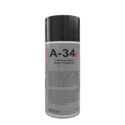 SPRAY CONGELANTE GELO DUE-CI 400mL