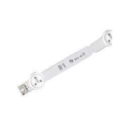 BARRAS LEDS BACKLIGHT TV LG 32LN520B