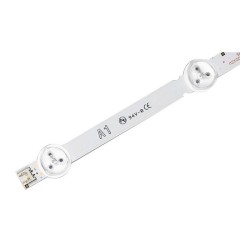 BARRAS LEDS BACKLIGHT TV LG 32LN520B