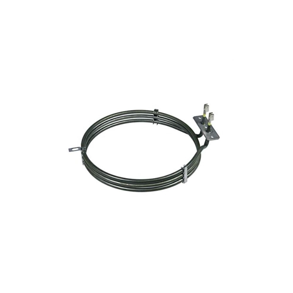 RESISTENCIA CIRCULAR FORNO ZANUSSI 2000W