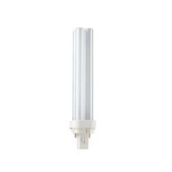 LAMPADA DULUX D 26W/840 G24D-3