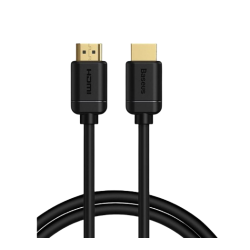 EXTENSAO HDMI MACHO/MACHO 4K 2MTS