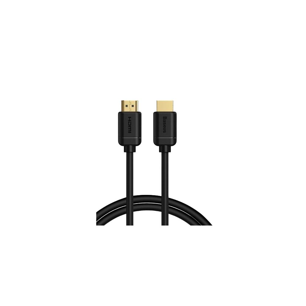 EXTENSAO HDMI MACHO/MACHO 4K 2MTS