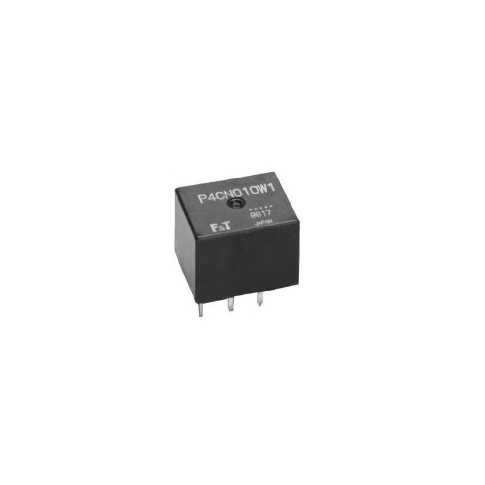 RELE AUTOMOTIVO 10V 25A