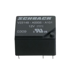 RELE ELETROMAGNETICO 18VDC