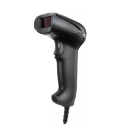 LEITOR CODIGO BARRAS USB