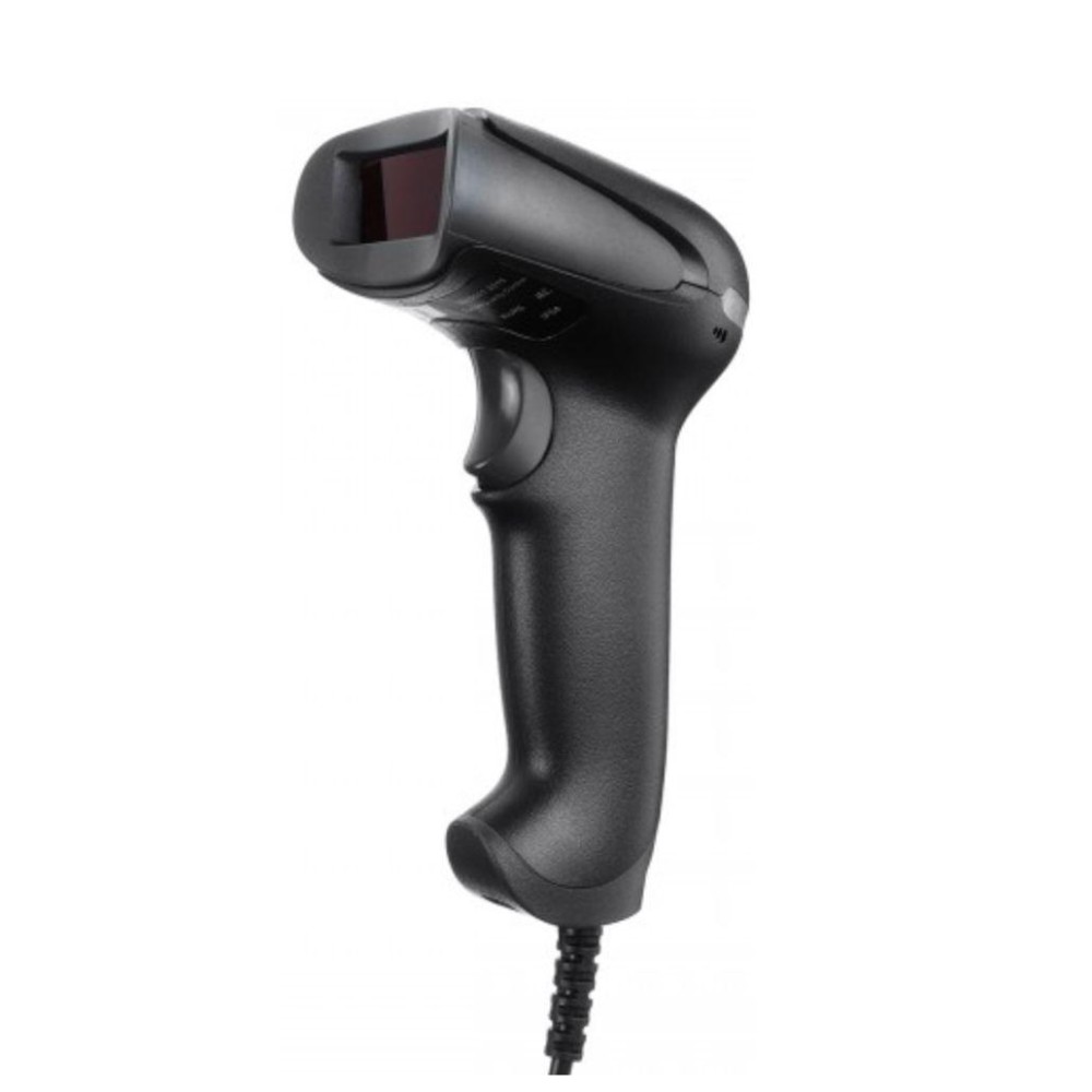 LEITOR CODIGO BARRAS USB