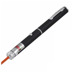 PONTEIRO LASER VERMELHO