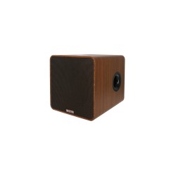 ENOVA VELA 2.1 8A SISTEMA HI-FI 2.1 C/ SUB 8"