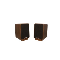 ENOVA VELA 2.1 8A SISTEMA HI-FI 2.1 C/ SUB 8"