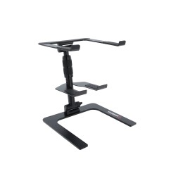 SUPORTE PARA PORTATIL / iPAD / CONTROLADOR ARTICULADO