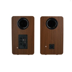 ENOVA VELA IV PAR COLUNAS MULTIMEDIA BLUETOOTH HDMI ARC