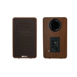 ENOVA VELA IV PAR COLUNAS MULTIMEDIA BLUETOOTH HDMI ARC