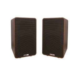 ENOVA VELA IV PAR COLUNAS MULTIMEDIA BLUETOOTH HDMI ARC