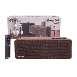 ENOVA VELA V COLUNA MULTIMEDIA BLUETOOTH HDMI ARC