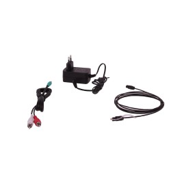 ENOVA VELA V COLUNA MULTIMEDIA BLUETOOTH HDMI ARC
