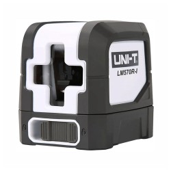LASER LINHAS EM CRUZ AUTO NIVELANTE UNI-T