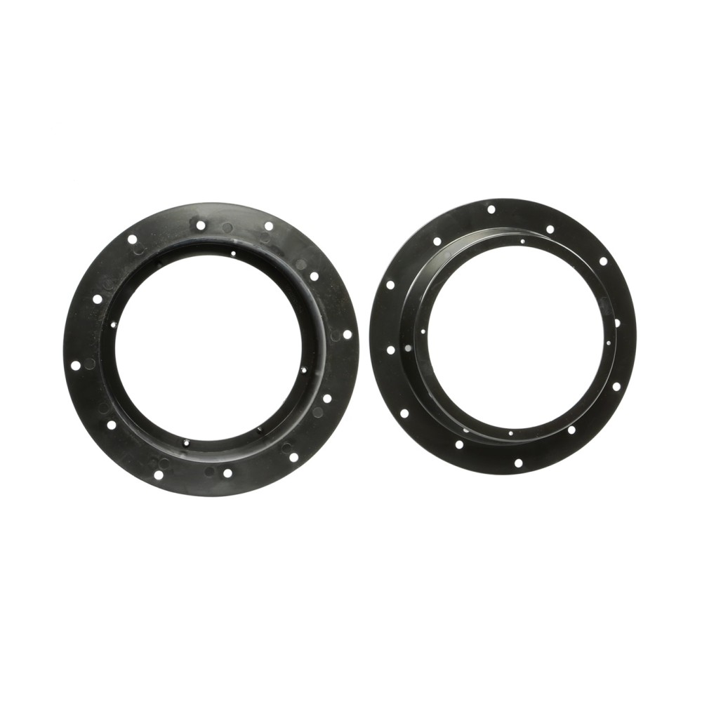 ARO ADAPTADOR MONTAGEM 165x39mm AUDI / VW