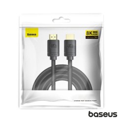 EXTENSAO HDMI MACHO/MACHO 8K 3MTS