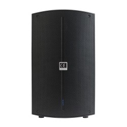 COLUNA ATIVA 400W 15" AUDIOPHONY ATOM15A