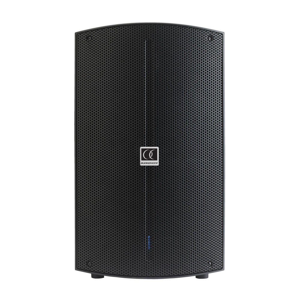 COLUNA ATIVA 400W 15" AUDIOPHONY ATOM15A
