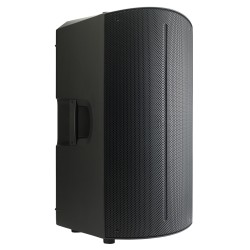 COLUNA ATIVA 400W 15" AUDIOPHONY ATOM15A