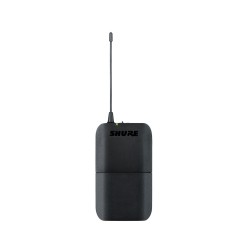 SHURE BLX1 H8E TRANSMISSOR BOLSO