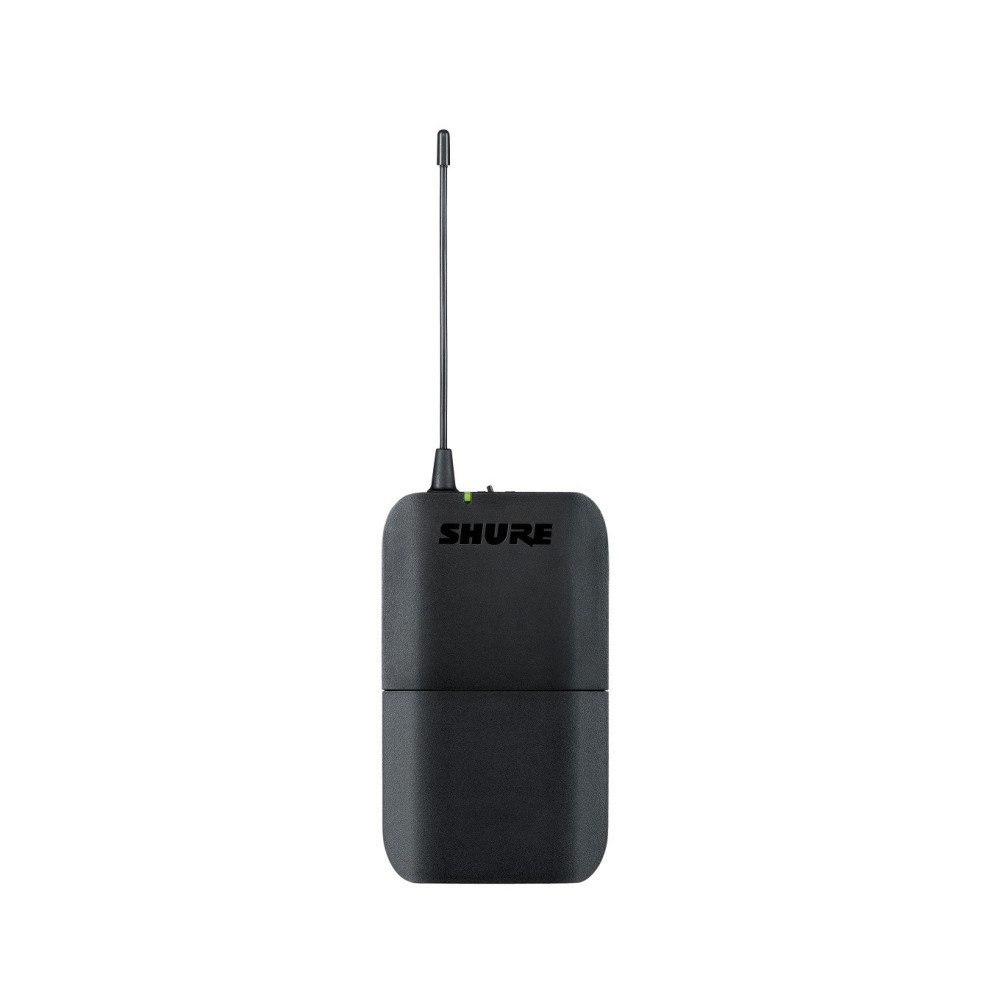 SHURE BLX1 H8E TRANSMISSOR BOLSO