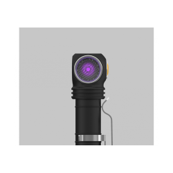 LANTERNA RECARREGAVEL 1100LUMENS C/ ACESSORIOS | ARMYTEK
