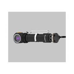 LANTERNA RECARREGAVEL 1100LUMENS C/ ACESSORIOS | ARMYTEK